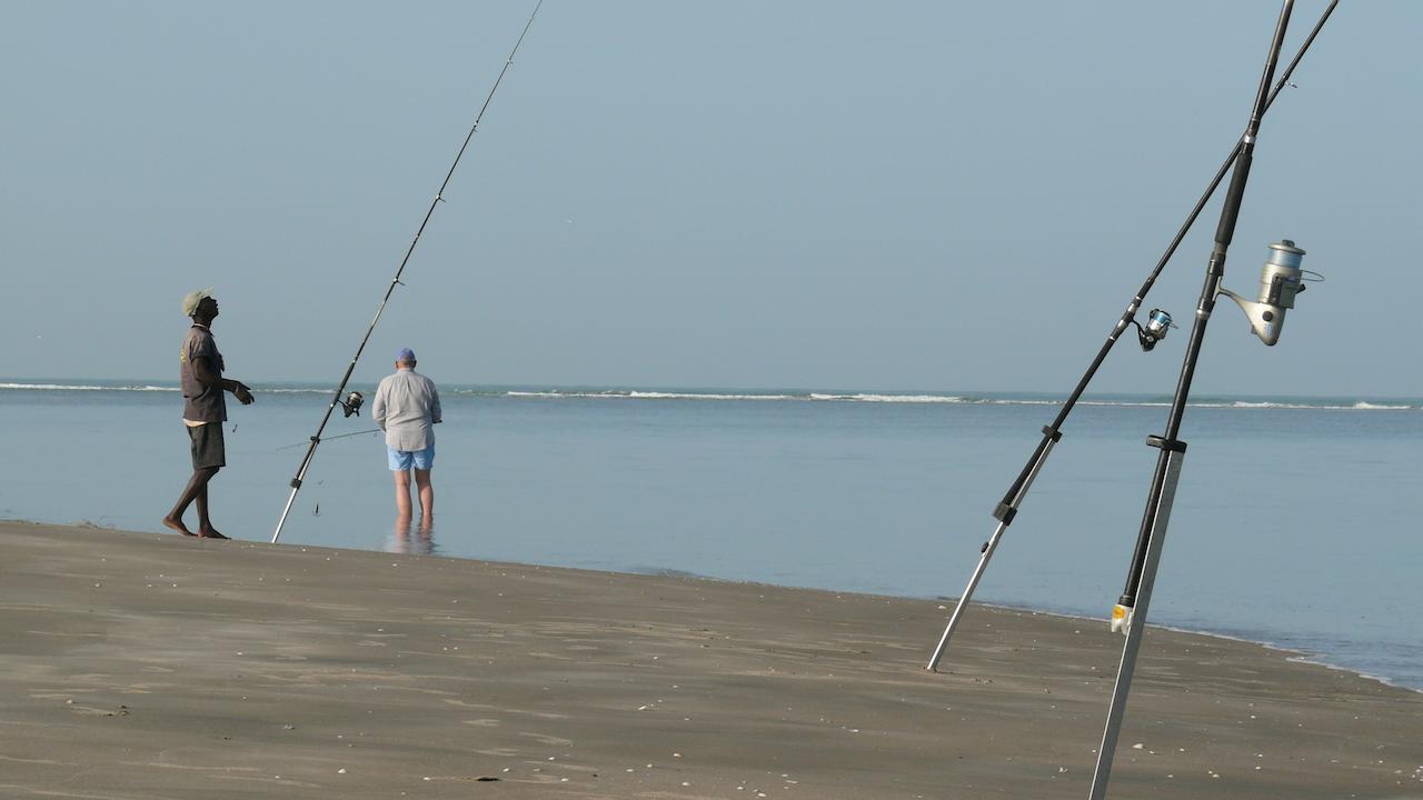 מלון Abémé Atlantic Abene מראה חיצוני תמונה