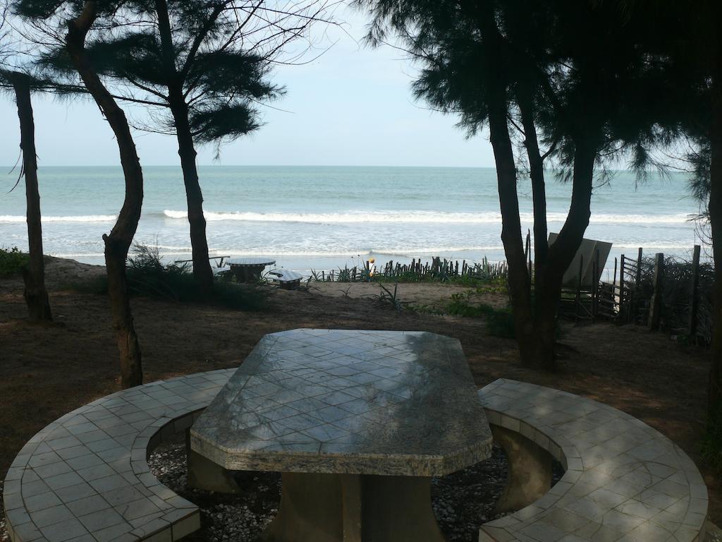 מלון Abémé Atlantic Abene מראה חיצוני תמונה